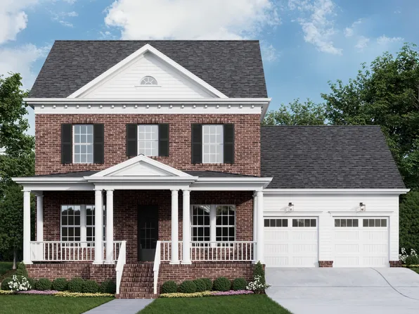 1009 Jasper Ave Lot 2772, Franklin, TN 37064