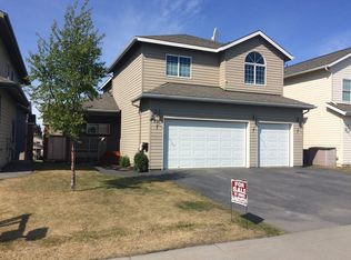 237 E 13th Ave, Anchorage, AK 99501