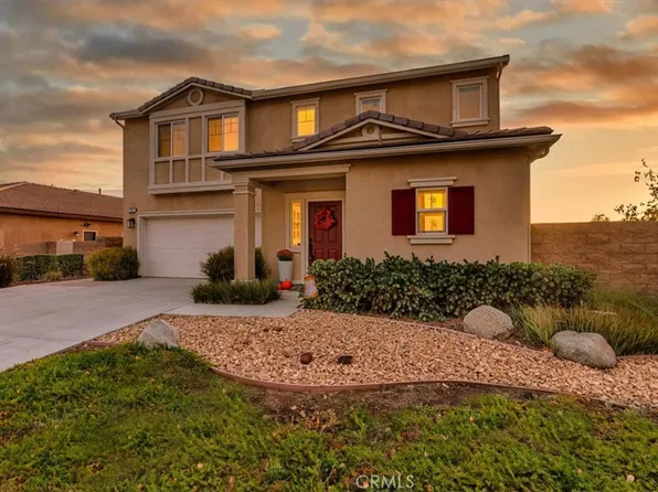 7075 Laban Ln, Riverside, CA 92507