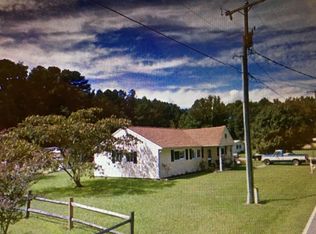 12958 Nike Park Rd, Carrollton, VA 23314