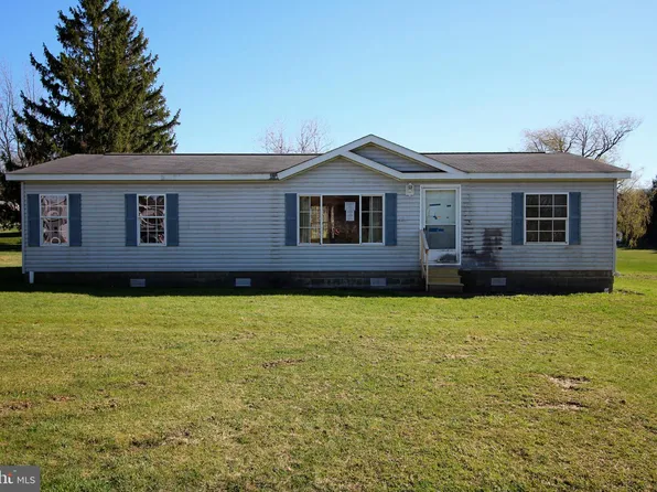 107 Maple St, Kersey, PA 15846
