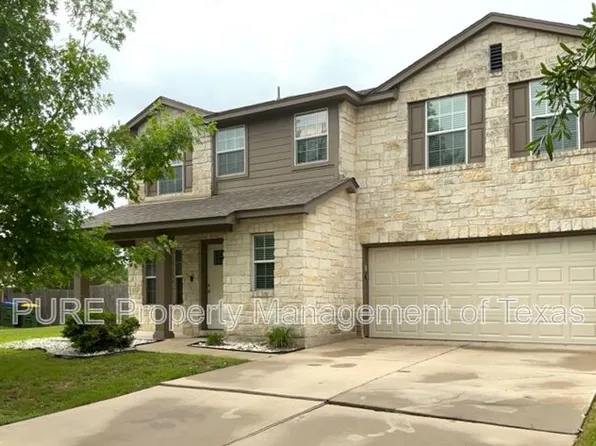 13309 Prairie Sage Cv, Manor, TX 78653