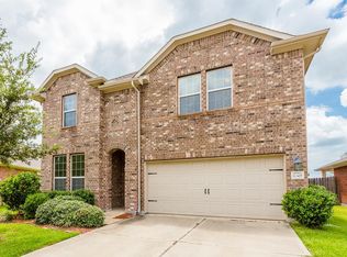 11307 Elizabeth Brook Dr, Richmond, TX 77406