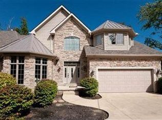 2779 Horseshoe Blvd #4, Westlake, OH
