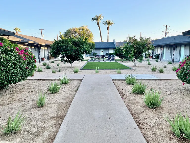 Turney Place — Photo 37