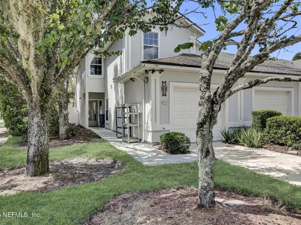 193 SOUTHERN BAY Drive, St. Johns, FL 32259