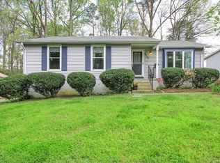 6506 Sexton Dr, Chesterfield, VA 23832
