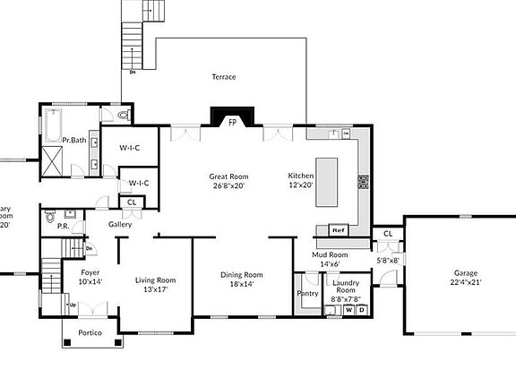 3rd image of this home