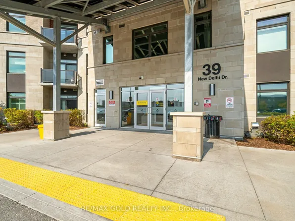 39 New Delhi Dr, Markham, ON