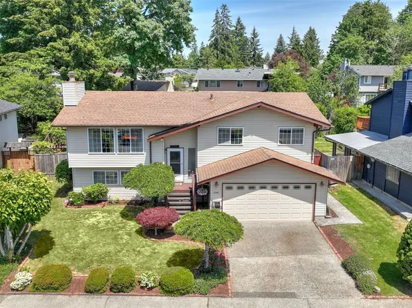 3208 SE 19th Court, Renton, WA 98058