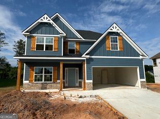 317 E River Cane Run #15G, Perry, GA 31069