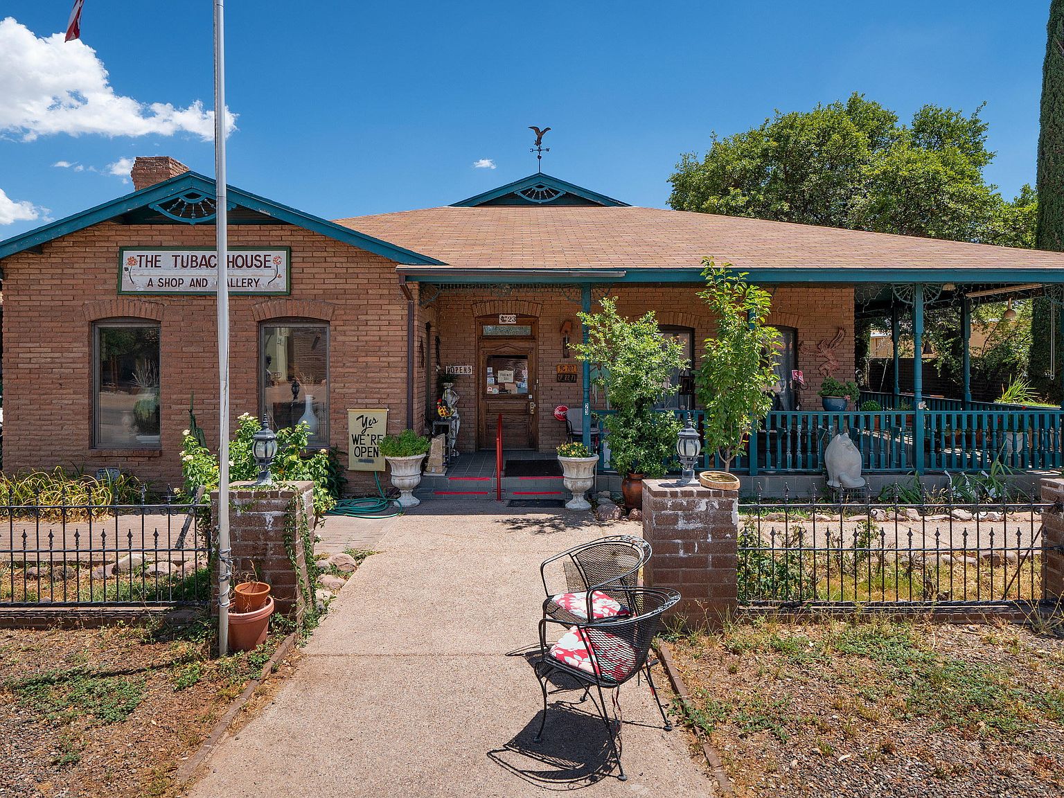 23 Tubac Rd, Tubac, AZ 85646 Zillow