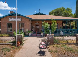 23 Tubac Rd, Tubac, AZ 85646