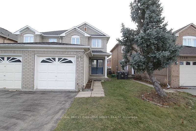 3 bed, $3,300 — Photo 2
