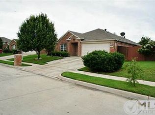 10905 Rising Mist Ct, Haslet, TX 76052