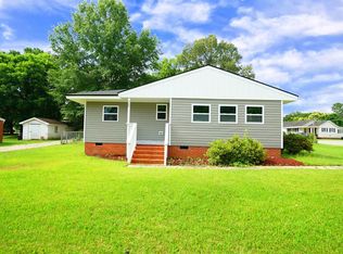 500 E McNeill St, Lillington, NC 27546