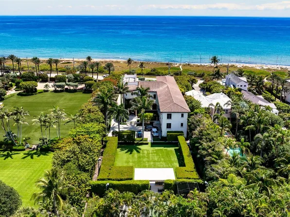 410 N Ocean Blvd, Delray Beach, FL 33483