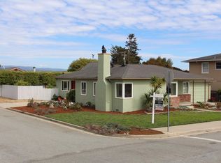 524 Miramar Dr, Santa Cruz, CA 95060