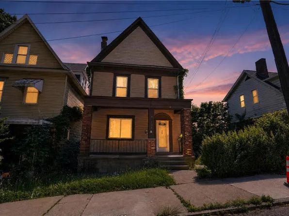 504 Stratmore St, Pittsburgh, PA 15205