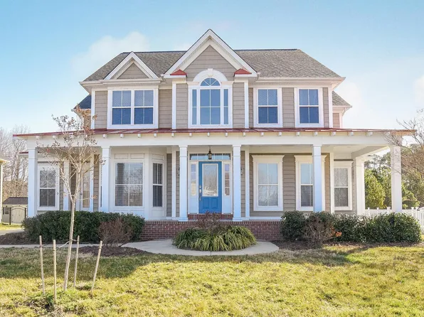 17450 Lighthouse Commons Dr, Piney Point, MD 20674