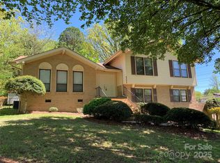 9200 Joyce Kilmer Dr, Charlotte, NC 28213