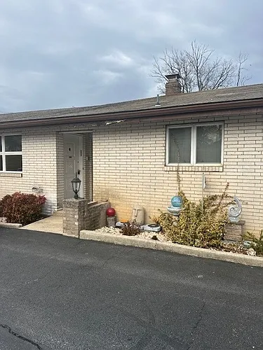 2563 Gap View Road Photo 1