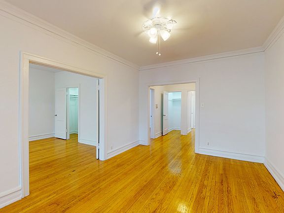 Dining/Living room