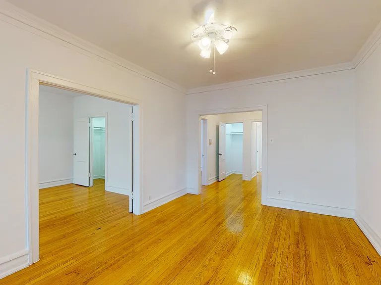 Dining/Living room