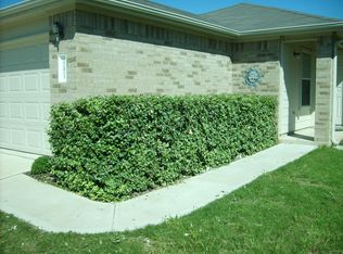 12413 Granton Cv, Austin, TX 78754
