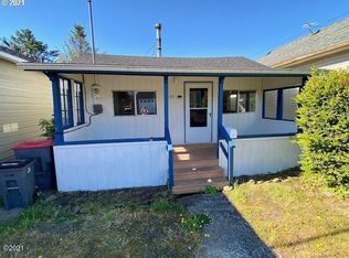335 9th Ave, Seaside, OR 97138