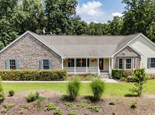 5519 Bazzanella Dr, Mineral, VA 23117