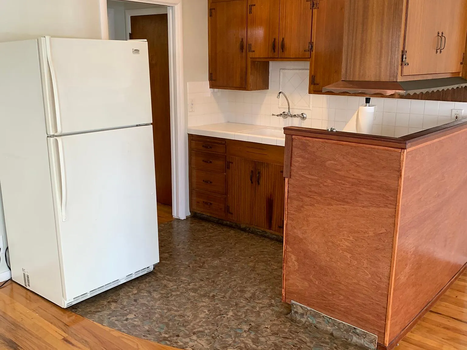 1 bed, 650 sqft, $1,595 — Photo 2