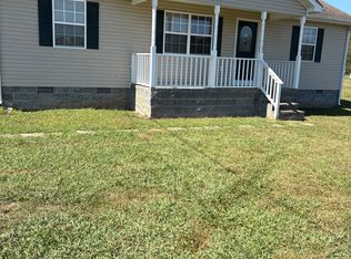 1175 Wiser Rd, Morrison, TN 37357