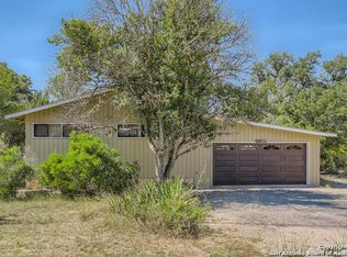 4421 Tanglewood Trl, Spring Branch, TX 78070