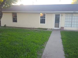 683 N Bibb Ave, Eagle Pass, TX 78852