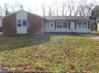 812 Falconer Rd, Joppa, MD 21085