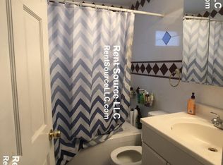 9 Holyoke Rd #1, Somerville, MA 02144