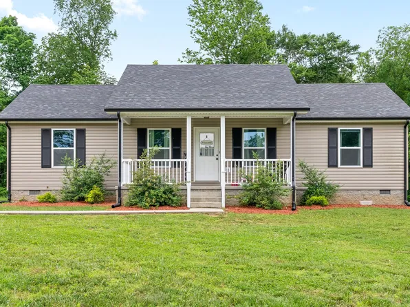 3714 Shiloh Canaan Rd, Palmyra, TN 37142