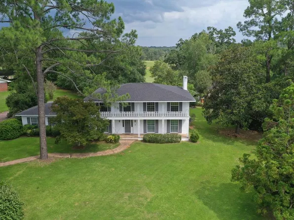 7 Short Dr, Monroeville, AL 36460