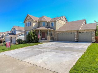1249 Columbine Way, Erie, CO 80516
