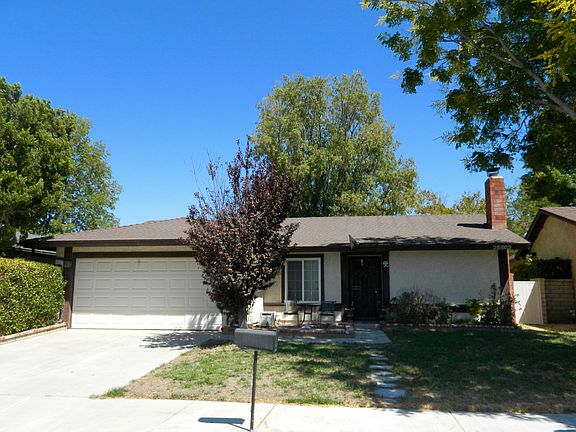 2nd image of 25862 Ramillo Way