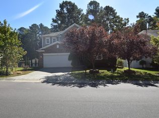 205 Hillview Dr, Durham, NC 27703