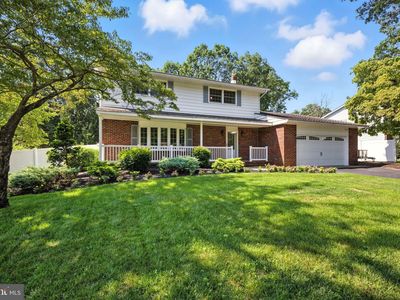 2221 Mistletoe Ln, Millville, NJ, 08332