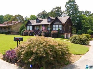 1917 Carlisle Dr, Birmingham, AL 35235