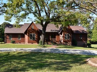 480 Sowers Rd, Salisbury, NC 28144