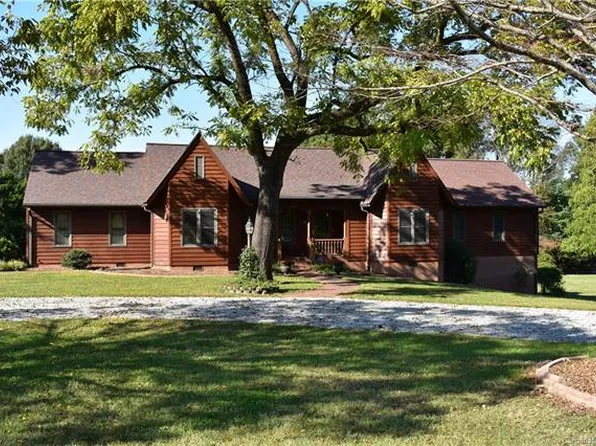 480 Sowers Rd, Salisbury, NC 28144