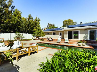 3425 Midvale Ave, Los Angeles, CA, 90034