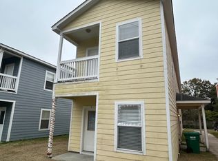 13495 Artes St #B, Gulfport, MS 39503