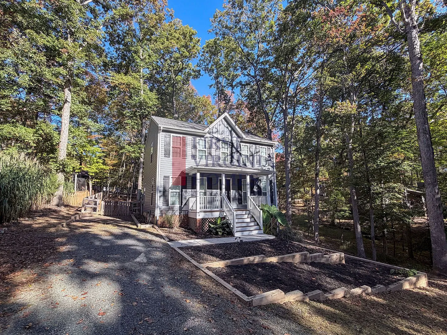 3Bed/2.5Bath Lake Monticello Rental — Photo 1