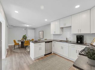 Edenfield Shores, Jacksonville, FL 32277